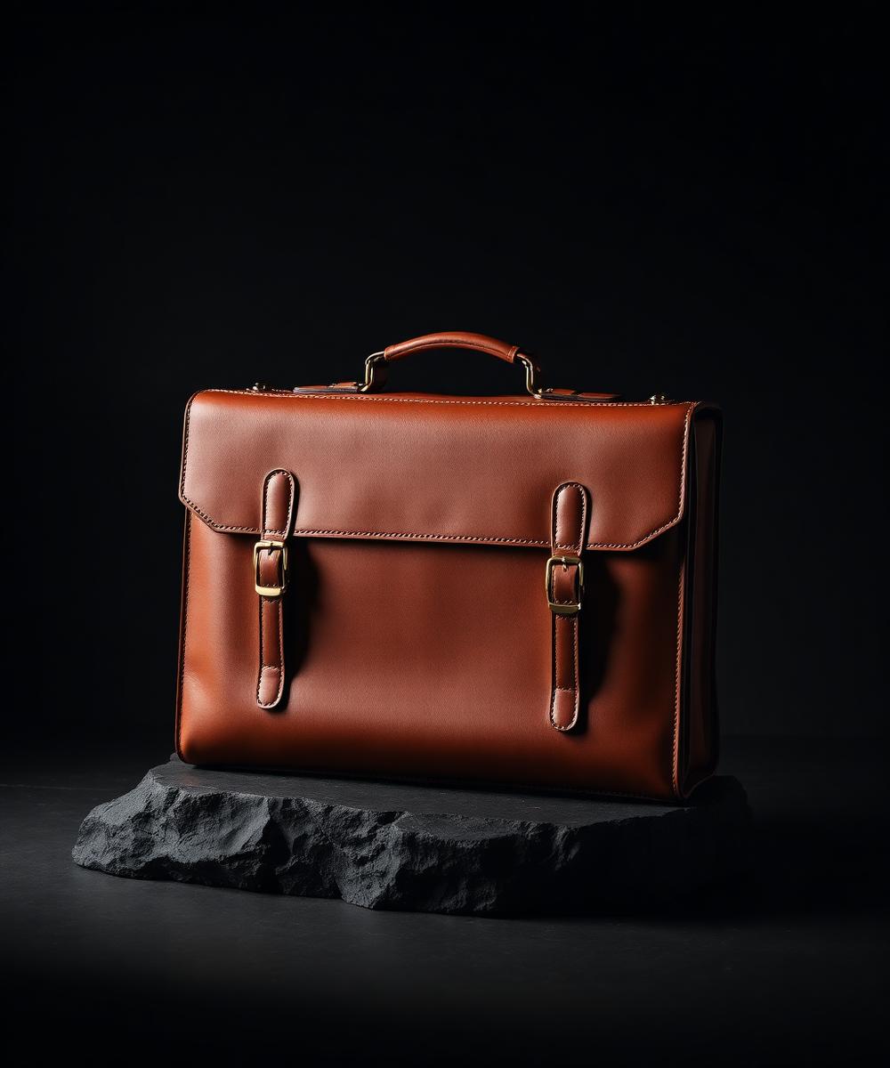The Northbrook Briefcase