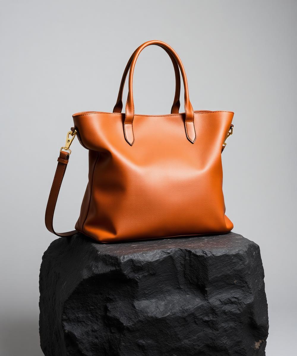 The Summit Tote